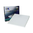 Filtro de Polen Hyundai Azera 3.0 Gasolina 2011 - 2015-3