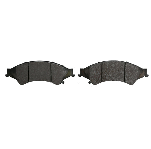 Juego de Pastillas de freno Delanteras Mazda BT50 2013 - 2019