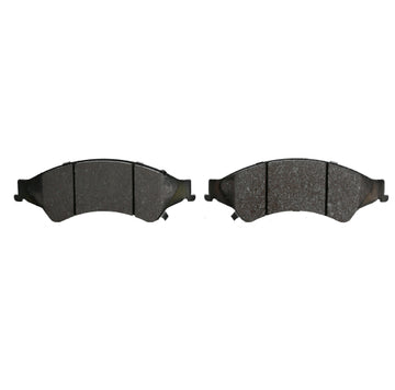 Juego de Pastillas de freno Delanteras Ford Ranger 2012 - 2019 - 0