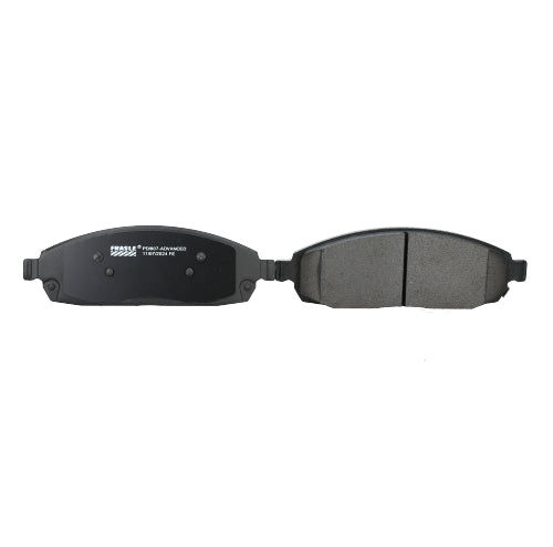 Juego de Pastillas de freno Delanteras Jeep Grand Cherokee 4.7 2005 - 2010