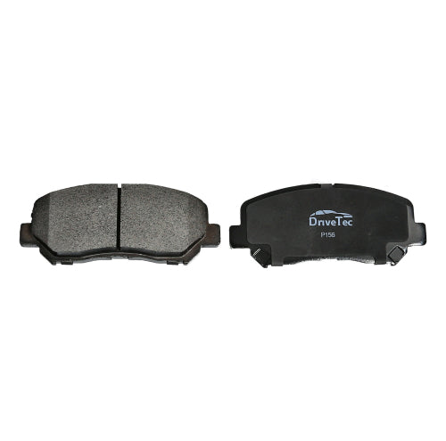 foto de Juego de Pastillas de freno Delanteras Mazda CX5 2012 - 2021