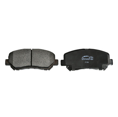 foto de Juego de Pastillas de freno Delanteras Mazda CX5 2012 - 2021