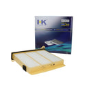 Filtro de Polen Mitsubishi Montero Sport G2 2.5 Diesel 2002 - 2016-4