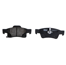Juego de Pastillas de freno Traseras Jeep Grand Cherokee 5.7 2011 - 2019
