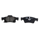 Juego de Pastillas de freno Traseras Jeep Grand Cherokee 3.6 2011 - 2019