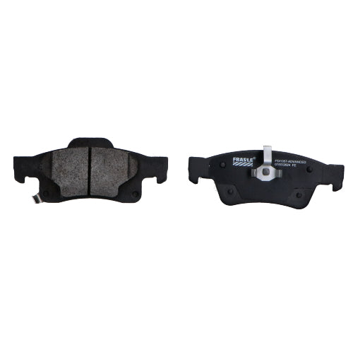 Juego de Pastillas de freno Traseras Jeep Grand Cherokee 3.0 2011 - 2019