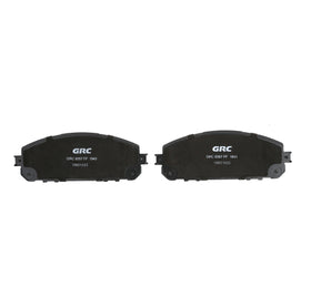 Juego de Pastillas de freno Delanteras Jeep Cherokee 2014 - 2019 - 0