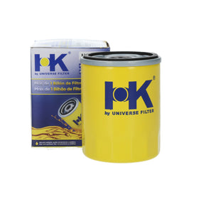 Filtro de Aceite Geely LC 1.3 Gasolina 2011 - 2015