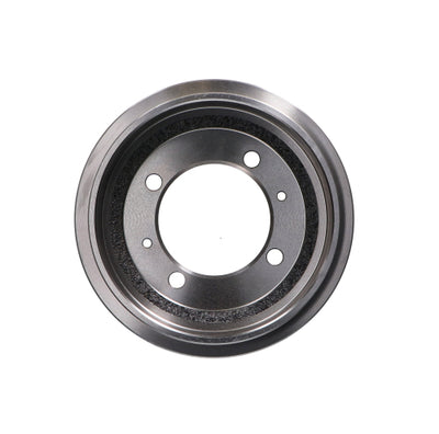 Par de Tambores de freno Traseros Hyundai Accent 1995 - 1996 - 0