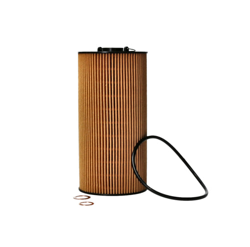 foto de Elemento Filtro de Aceite Ssangyong Musso 2.9 Diesel 2003 - 2006