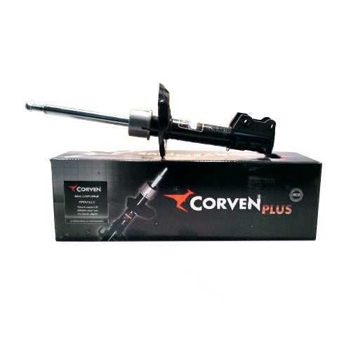 Par de Amortiguadores Delanteros Fiat Punto 2007-2017