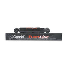 Par de Amortiguadores Delanteros Freightliner FLD 120 2000-2009