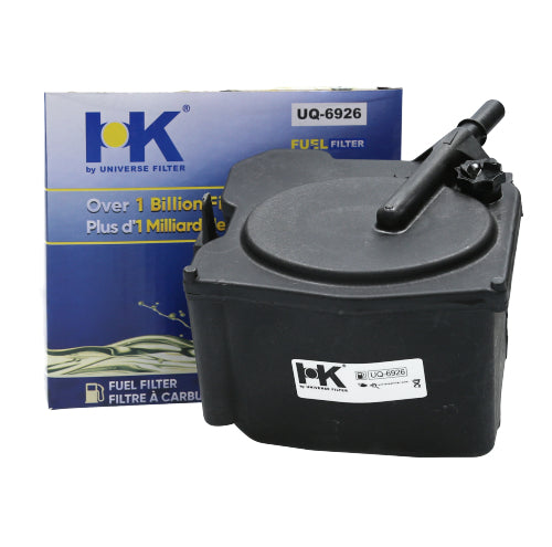 Filtro de Petróleo Peugeot Partner 1.6 Diesel 2007 - 2018