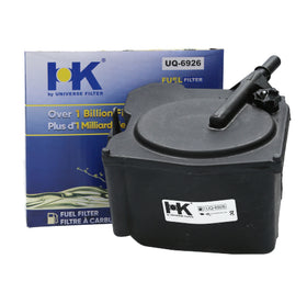 Filtro de Petróleo Citroen C2 1.4 Diesel 2005 - 2009