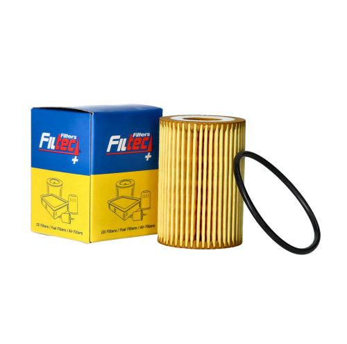 Elemento Filtro de Aceite Great Wall Poer 2.0 Diesel 2021 - 2024