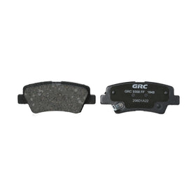 Juego de Pastillas de freno Traseras Kia Optima 2010 - 2015