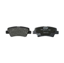 Juego de Pastillas de freno Traseras Ssangyong Korando 2011 - 2019