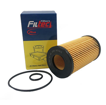 Elemento Filtro de Aceite Mercedes Benz Sprinter 415 2.2 Diesel 2012 - 2017