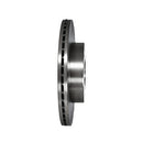 Par de Disco de freno Delanteros Hyundai Getz 2003 - 2011