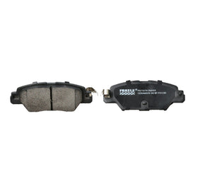 Juego de Pastillas de freno Traseras Mazda CX5 2015-2019