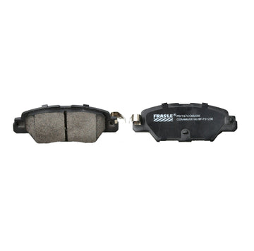 Juego de Pastillas de freno Traseras Mazda CX5 2015-2019