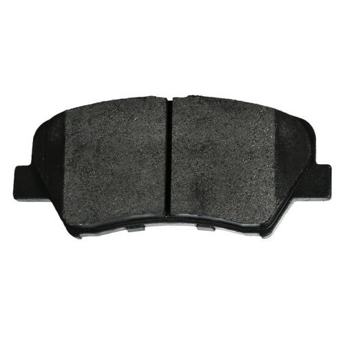 Pastillas de freno Delantera Hyundai Veloster 2011 - 2019 - 0