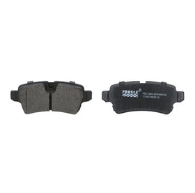 Juego de Pastillas de freno Traseras Mini Clubman S R55 2007 - 2013
