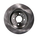 Par de Disco de freno Delanteros Suzuki Swift 2011 - 2017-2