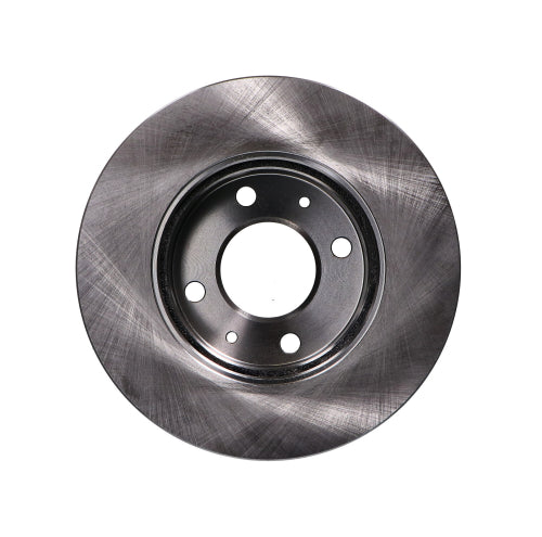 Par de Disco de freno Delanteros Hyundai Accent Prime 2000 - 2006