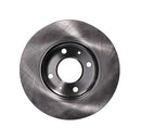 Par de Disco de freno Delanteros Hyundai Accent 2000 - 2006-2