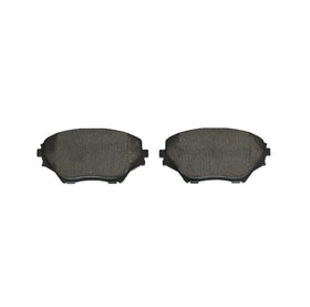 Juego de Pastillas de freno Delanteras Toyota Rav4 2001 - 2006 - 0