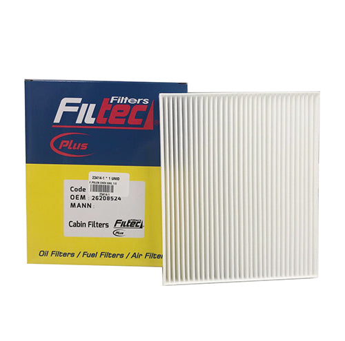 Filtro de Polen Chevrolet Sail 1.5 Gasolina 2016 - 2023