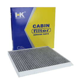 Filtro de Polen Changan CS15 1.5 Gasolina 2016 - 2024