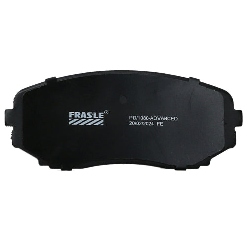 Juego de Pastillas de freno Delantera Mazda CX7 2007 - 2013