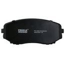 Juego de Pastillas de freno Delantera Mazda CX9 2007 - 2019-3
