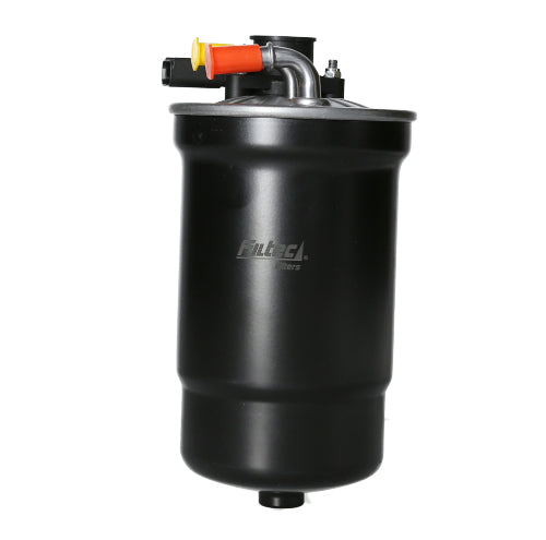 Filtro de Petróleo Ford Ranger 2.2 Diesel 2024 - 2024