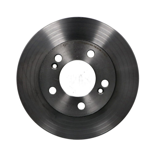 foto de Par de Disco de freno Delanteros Ssangyong Actyon 2006 - 2012