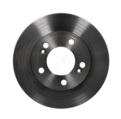 foto de Par de Disco de freno Delanteros Ssangyong Kyron 2002 - 2013