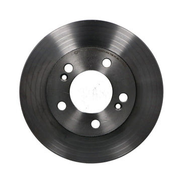foto de Par de Disco de freno Delanteros Ssangyong Rexton 2002 - 2021