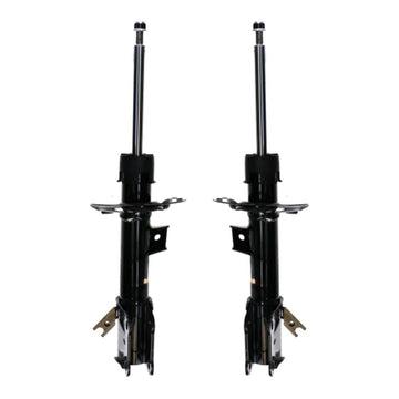 Par de Amortiguadores Delanteros Ford Edge 2016 - 2020