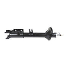 Par de Amortiguadores Traseros Mazda 323 1980-1989