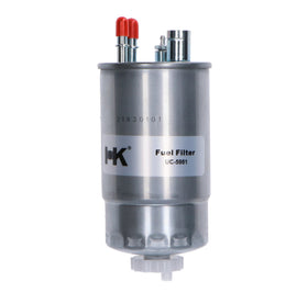 Filtro de Petróleo Fiat Doblo 1.9 Diesel 2002 - 2003