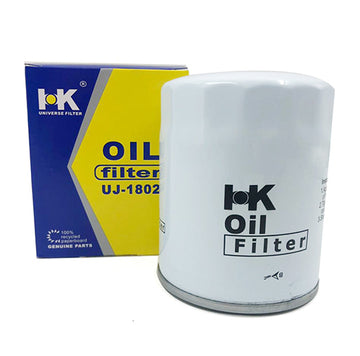 Filtro de Aceite Honda Fit 1.3 Gasolina 2012 - 2016