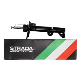 Par de Amortiguadores Delanteros Mercedes Benz C200 Kompressor W204 2008-2014