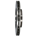 Par de Disco de freno Delanteros Fiat 500 1.4 2010 - 2021-1