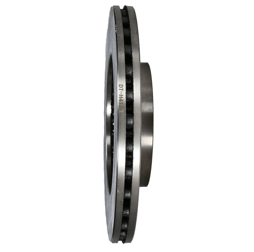 Par de Disco de freno Delanteros Fiat Qubo 2013 - 2021