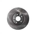 Par de Disco de freno Delanteros Hyundai Santa fe 2013 - 2019-3
