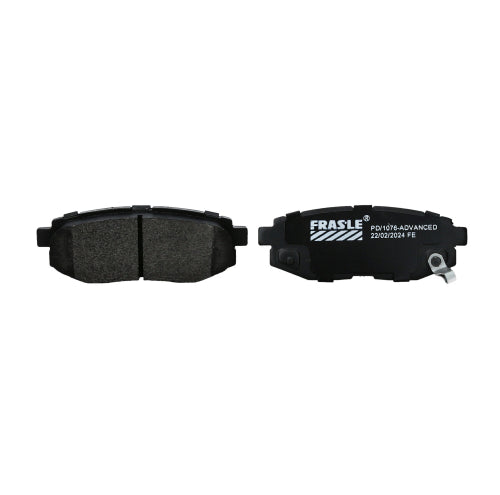 Juego de Pastillas de freno Trasera Subaru Legacy 2.5 2009 - 2015