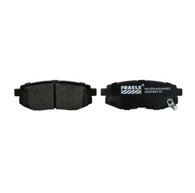 Juego de Pastillas de freno Trasera Subaru Legacy 2.5 2009 - 2015