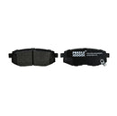 Juego de Pastillas de freno Trasera Subaru Outback 3.6 2010 - 2015